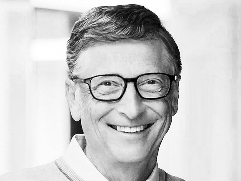 Bill Gates has dissonant feelings about Elon Musk. Yet, Bill still admires his innovative accomplishments. As a scientist, you too should compartmentalize the man.